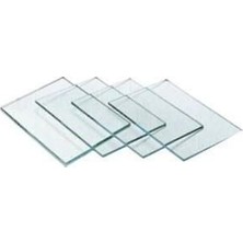 Kaufhier Faf Kaynak Maskesi Camı 80X110 mm
