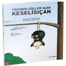 Nacario Yüzünde Güller Açan Keselisıçan