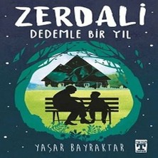 Nacario Zerdali - Dedemle Bir Yıl