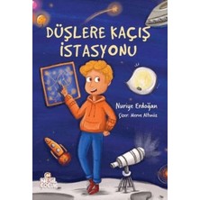 Nacario Düşlere Kaçış Istasyonu