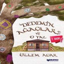 Nacario Dedemin Ağaçları O Yaz