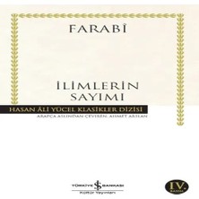 Nacario Ilimlerin Sayımı - Hasan Ali Yücel Klasikleri