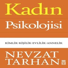 Nacario Kadın Psikolojisi - Kimlik-Kişilik-Evlilik-Annelik