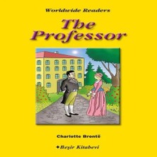 Nacario Level 6 - The Professor