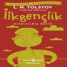 Nacario Ilkgençlik - Kısaltılmış Metin