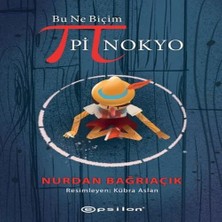 Nacario Bu Ne Biçim Pinokyo