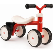 Nacario 7600721400 Rookie Ride-On Red