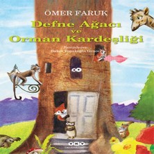Nacario Defne Ağacı Orman Kardeşliği