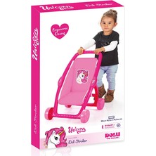 Nacario 2559 Unicorn Puset -Dolu