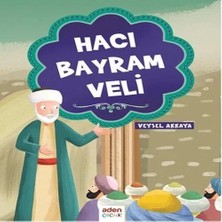 Nacario Hacı Bayram Veli