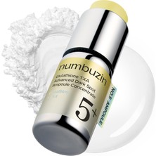 Numbuzin No.5 Glutathione Txa Advanced Dark Spot Ampoule Concentrate (10G+0.7G) | Leke Karşıtı Aydınlatıcı Ampul