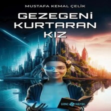 Nacario Gezegeni Kurtaran Kız