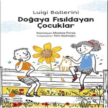 Nacario Doğaya Fısıldayan Çuklar