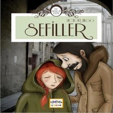 Nacario Sefiller (Ilk Gençlik Dizisi)
