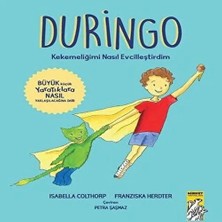Nacario Duringo - Kekemeliğimi Nasıl Evcilleştirdim