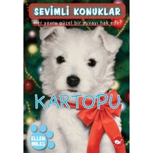 Nacario Sevimli Konuklar 2 - Kartopu