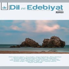 Nacario Dil Edebiyat (175. Sayı)