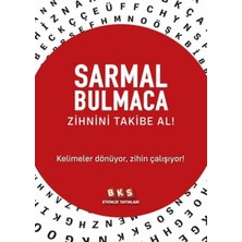 Nacario Sarmal Bulmaca