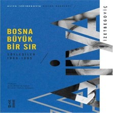 Nacario Bosna Büyük Bir Sır