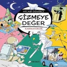 Nacario Çizmeye Değer