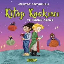 Nacario Kaçkını 1 - Küçük Prens