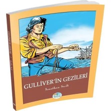 Nacario Gulliver’ın Gezileri
