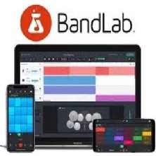Bandlab - 12 Aylık Üyelik (Kendi Hesabınıza Aktivasyon)