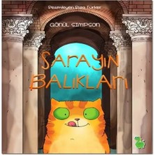 Nacario Sarayın Balıkları