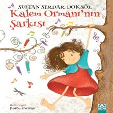 Nacario Kalem Ormanı'nın Şarkısı