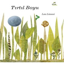 Nacario Tırtıl Boyu