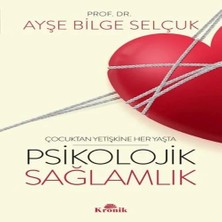 Nacario Psikolojik Sağlamlık