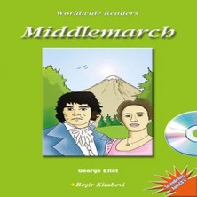 Nacario Middlemarch - Level 3 (Cd'li)