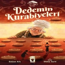 Nacario Dedemin Kurabiyeleri