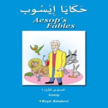 Nacario Aesop's Fables (Arapça)