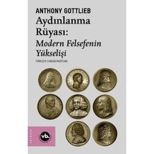 Nacario Aydınlanmanın Rüyası:modern Felsefenin Yükselişi