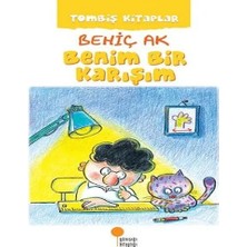 Nacario Tombiş Lar - Benim Bir Karışım