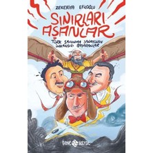 Nacario Sınırları Aşanlar