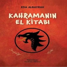 Nacario Kahramanın El Kitabı