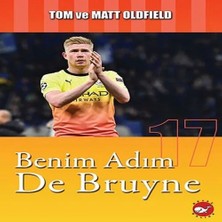 Nacario Benim Adım De Bruyne