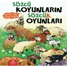 Nacario Sözcü Koyunların Sözcük Oyunları