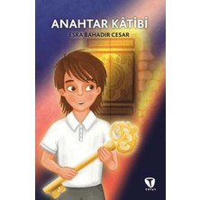 Nacario Anahtar Kâtibi