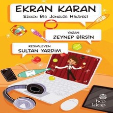 Nacario Ekran Karan - Sıkkın Bir Jonglör Hikâyesi