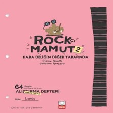 Nacario Rkçı Mamut 2
