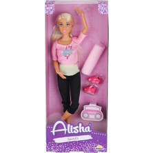 Nacario 3388 Alisha Bebek Sporcu 29 cm -Sunman