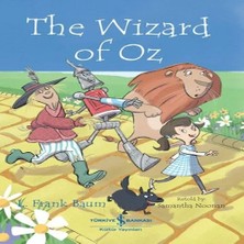 Nacario The Wızard Of Oz - Chıldren’s Classıc (Ingilizce )