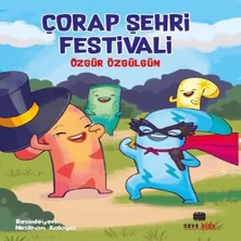 Nacario Çorap Şehri Festivali