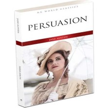 Nacario Persuasion - Ingilizce Klasik Roman