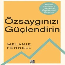 Nacario Özsaygınızı Güçlendirin