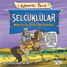 Nacario Selçuklular - Macera Dolu Anadolu