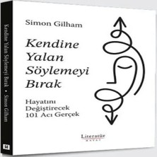 Nacario Kendine Yalan Söylemeyi Bırak Hayatını Değiştirecek 101 Acı Gerçek